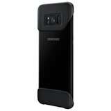 Samsung galaxy S8+ 2 piece cover črne barve | Shoptok.si