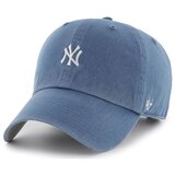 47 Brand Kape s šiltom Mlb New York Yankees Bela Cene