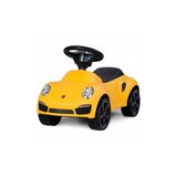 Rastar GURALICA PORSCHE - ŽUTA, CRVENA, BELA Cene