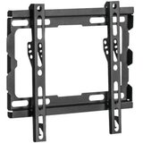 S Box stenski nosilec za TV PLB-2222F-2 črn PLB-2222F-2 | Shoptok.si