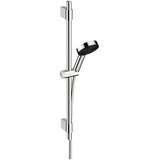 Hansgrohe set za tuš mješalica ručica tuša pulsify blend set s kliznom šipkom i crijevom Cijene