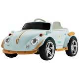 Thema Sport Auto na baterije Retro buba plavi Cene