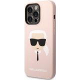  OVITEK KLHCP14LSLKHLP ZA IPHONE 14 PRO 6.1 TRDO SILIKONSKO OVITEK, (5000014280) | Shoptok.si