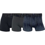 CR7 Cristiano Ronaldo spodnjice Basic Line, bombaz, 3kos, XL cene
