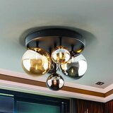  Plafonski luster Dark 5xG9 SCHULLER | ePonuda.com
