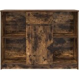  Komoda s ladicama 101x35x76 cm konstruirano drvo | shoptok.hr