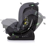 Chipolino autosjedalica Aviato 40-150cm Cloud | shoptok.hr