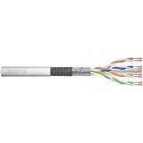 Digitus CAT 6 SF /UTP twisted pair patch cord, raw | shoptok.hr