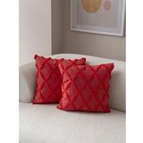 Mioli Decor Ukrasne jastučnice u setu 2 kom 43x43 cm Tuffet – Cijene