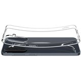 Spigen LIQUID CRYSTAL FUTROLA ACS09296 za Samsung Galaxy A56 5G kristalno prozirna | shoptok.hr