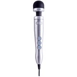 Doxy Masažer Number 3, srebrn | Shoptok.si