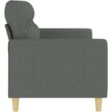  Trosed svetlo siv 180 cm blago, (20922330) | Shoptok.si