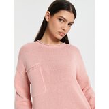 Sinsay ženski džemper 7547J-03X | shoptok.hr