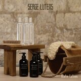 Serge Lutens Matin Lutens Dans le bleu qui pétille parfumirani gel za tuširanje za ruke i tijelo uniseks 240 ml | shoptok.hr
