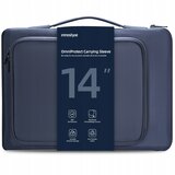Innostyle TORBA ZA PRENOSNI RAČUNALNIK 14 VODOODPORNA TORBA OMNIPROTECT OKOLJU PRIJAZNA, (21747163) Cene