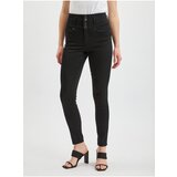 Orsay Black Women Skinny Fit Pants - Women | Shoptok.si