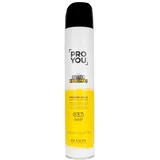 revlon pro you the setter lak za kosu medium 500 ml