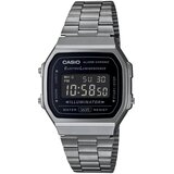  RUČNI SAT CASIO A168WEGG-1BEF | shoptok.hr