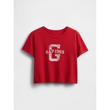GAP Crop T-shirt - Women's | ePonuda.com