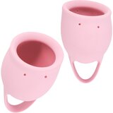 Lola games menstrualne čašice Natural Wellness Magnolia