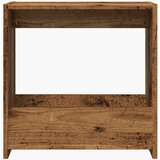  Pomoćni stol staro drvo 50x26x50 cm konstruirano drvo | Eponuda.com