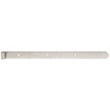 Alberts OKOV RAVNIN ZAOBLJENI NIRO P 13MM/600X40MM | Eponuda.ba