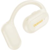 Dudao ows U4A bluetooth 5.3 IPX5 poslovne slušalke za telefon, bele, (21832937) Cene