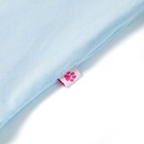  Dječja majica nježnoplava 140 | shoptok.hr