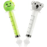 Mediblink ostali pripomočki za zdravje M419 nosna prha Dino in Koala 2 kos | Shoptok.si