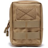 INF EDC potovalna torba Khaki, (21838228) | Shoptok.si