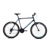 Capriolo MTB attack m 26'' crno-plavo 22