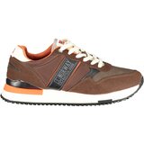 Norway 1963 Muške smeđe niske tenisice Cijene