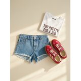Sinsay Tenisice s vezicama u kontrastnim nijansama | shoptok.hr