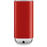 Smeg MFF02RDEU Penacnik za mleko, rdec visok sijaj | Shoptok.si