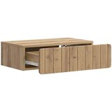 Stolna montirana na zid 59 x 34,5 x 17 cm Konstruirano drvo | shoptok.hr