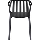 Ambia Garden STOL antracit | Shoptok.si
