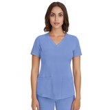  Ženska bluza HHE2500 svijetlo plava | shoptok.hr