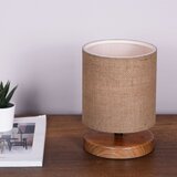 Opviq Stona lampa AYD-3265, Bež Cijene