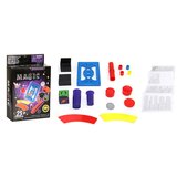 Čarovniški set Friends, 25 trikov, sortirano | Shoptok.si