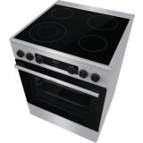 Gorenje GECS6C70XC 740957 električni štedilnik | Shoptok.si