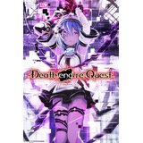 Steam death end re;quest deluxe pack (dlc) key (pc) europe | Eponuda.com