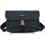 Moška Crossbody Torbica AR-35435 - Črna
