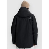 Burton Gore-Tex Reserve Ins Jakna true black | Shoptok.si