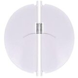 solight AV-K - Povratna klapna za aksijalne ventilatore | Eponuda.com