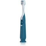 Suavinex Kids 2-6 y+ četkica za zube za djecu Blue 1 kom | shoptok.hr