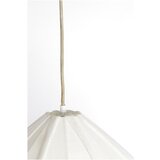 Light & Living Kremno bela viseča svetilka ø 49 cm Zubeda – | Shoptok.si