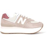 New Balance ženske patike 574 WL574ZKA