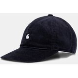 Carhartt WIP Kapa 'Harlem' marine / bela Cene