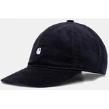 Kapa 'Harlem' marine / bela