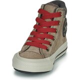 Converse CHUCK TAYLOR ALL STAR PC BOOT BOOTS ON MARS - HI Smeđa | shoptok.hr